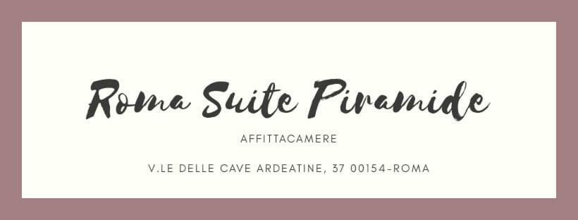 Piramide Affittacamere